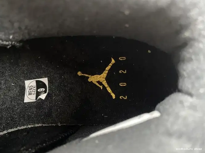 Rep CT4954-007 Air (2020) Retro 6 DMP Jordan 0516
